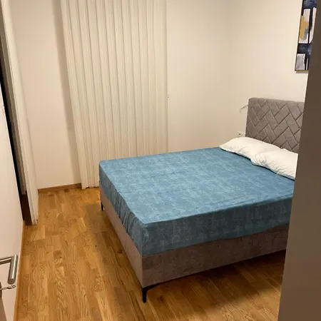 Апартаменты Apartman Boskovic *