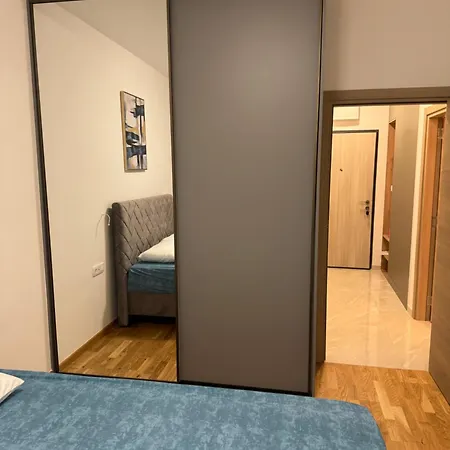 Apartman Boskovic * Подгорица
