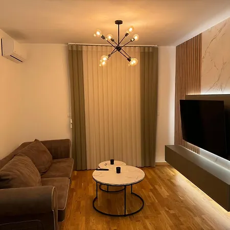 Apartman Boskovic Апартаменты
