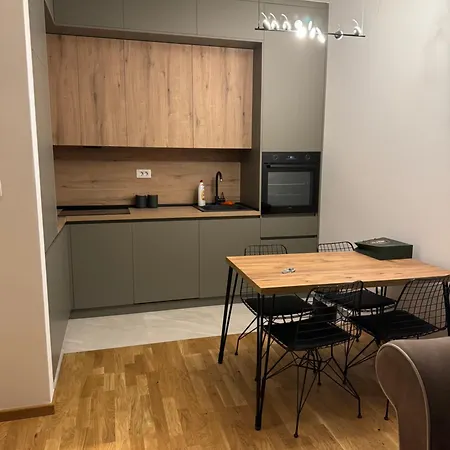 Apartman Boskovic * Подгорица